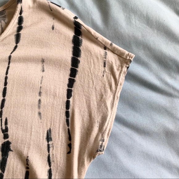 Crosby Tie Dye Tee - Picture 6 of 7